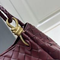 Cheap Bottega Veneta BV AAA Quality Shoulder Bags For Women #1229732 Replica Wholesale [$102.00 USD] [ITEM#1229732] on Replica Bottega Veneta BV AAA Quality Shoulder Bags