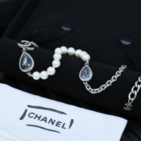 Cheap Chanel Necklaces For Women #1229733 Replica Wholesale [$34.00 USD] [ITEM#1229733] on Replica Chanel Necklaces