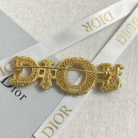 Cheap Christian Dior Brooches For Women #1229735 Replica Wholesale [$36.00 USD] [ITEM#1229735] on Replica Christian Dior Brooches