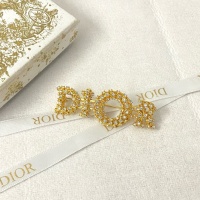 Cheap Christian Dior Brooches For Women #1229735 Replica Wholesale [$36.00 USD] [ITEM#1229735] on Replica Christian Dior Brooches