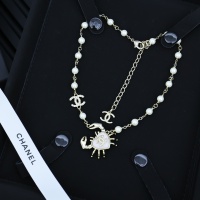 Chanel Necklaces For Women #1229737