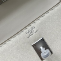 Cheap Hermes AAA Quality Messenger Bags For Women #1229743 Replica Wholesale [$108.00 USD] [ITEM#1229743] on Replica Hermes AAA Quality Messenger Bags