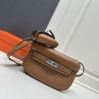 Hermes AAA Quality Messenger Bags For Women #1229744