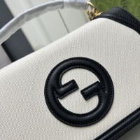 Cheap Gucci AAA Quality Messenger Bags For Women #1229749 Replica Wholesale [$96.00 USD] [ITEM#1229749] on Replica Gucci AAA Quality Messenger Bags