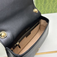 Cheap Gucci AAA Quality Messenger Bags For Women #1229749 Replica Wholesale [$96.00 USD] [ITEM#1229749] on Replica Gucci AAA Quality Messenger Bags