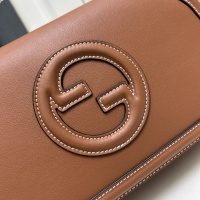 Cheap Gucci AAA Quality Messenger Bags For Women #1229751 Replica Wholesale [$96.00 USD] [ITEM#1229751] on Replica Gucci AAA Quality Messenger Bags