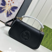 Cheap Gucci AAA Quality Messenger Bags For Women #1229752 Replica Wholesale [$96.00 USD] [ITEM#1229752] on Replica 