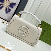 Cheap Gucci AAA Quality Messenger Bags For Women #1229753 Replica Wholesale [$96.00 USD] [ITEM#1229753] on Replica Gucci AAA Quality Messenger Bags