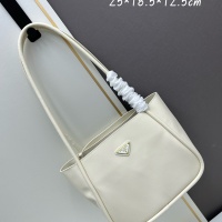 Prada AAA Quality Shoulder Bags For Women #1229757