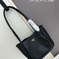 Prada AAA Quality Shoulder Bags For Women #1229759
