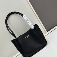 Cheap Prada AAA Quality Shoulder Bags For Women #1229759 Replica Wholesale [$100.00 USD] [ITEM#1229759] on Replica Prada AAA Quality Shoulder Bags