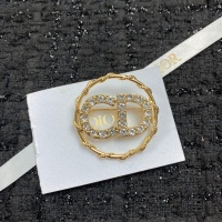 Christian Dior Brooches For Women #1229766