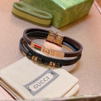 Cheap Gucci Bracelets #1229778 Replica Wholesale [$45.00 USD] [ITEM#1229778] on Replica Gucci Bracelets