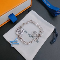 Cheap Louis Vuitton LV Bracelets #1229781 Replica Wholesale [$42.00 USD] [ITEM#1229781] on Replica Louis Vuitton LV Bracelets