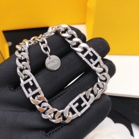 Cheap Fendi Bracelets #1229791 Replica Wholesale [$32.00 USD] [ITEM#1229791] on Replica Fendi Bracelets