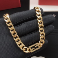 Cheap Fendi Necklaces #1229798 Replica Wholesale [$34.00 USD] [ITEM#1229798] on Replica Fendi Necklaces