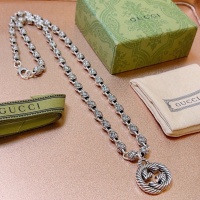 Gucci Necklaces #1229808