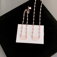 Cheap Christian Dior Jewelry Set #1229810 Replica Wholesale [$52.00 USD] [ITEM#1229810] on Replica Christian Dior Jewelry Set