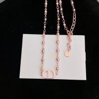 Cheap Christian Dior Jewelry Set #1229810 Replica Wholesale [$52.00 USD] [ITEM#1229810] on Replica Christian Dior Jewelry Set