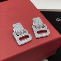 Cheap Balenciaga Earrings For Women #1229814 Replica Wholesale [$36.00 USD] [ITEM#1229814] on Replica Balenciaga Earrings