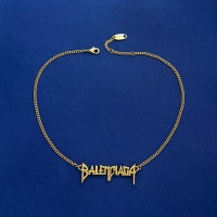 Balenciaga Necklaces #1229815