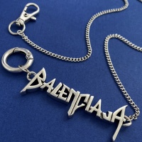 Cheap Balenciaga Necklaces #1229816 Replica Wholesale [$32.00 USD] [ITEM#1229816] on Replica Balenciaga Necklaces