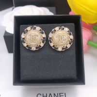 Cheap Chanel Earrings For Women #1229818 Replica Wholesale [$29.00 USD] [ITEM#1229818] on Replica Chanel Earrings