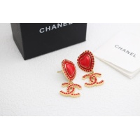 Cheap Chanel Earrings For Women #1229820 Replica Wholesale [$52.00 USD] [ITEM#1229820] on Replica Chanel Earrings