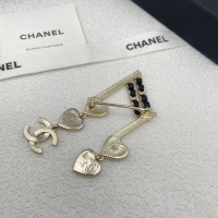 Cheap Chanel Brooches For Women #1229821 Replica Wholesale [$60.00 USD] [ITEM#1229821] on Replica Chanel Brooches