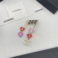 Cheap Chanel Brooches For Women #1229821 Replica Wholesale [$60.00 USD] [ITEM#1229821] on Replica Chanel Brooches