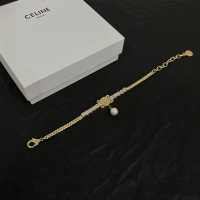 Cheap Celine Bracelets #1229824 Replica Wholesale [$36.00 USD] [ITEM#1229824] on Replica Celine Bracelets