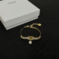 Cheap Celine Bracelets #1229824 Replica Wholesale [$36.00 USD] [ITEM#1229824] on Replica Celine Bracelets