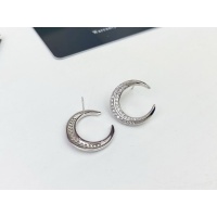 Cheap Chanel Earrings For Women #1229826 Replica Wholesale [$19.00 USD] [ITEM#1229826] on Replica Chanel Earrings