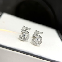 Cheap Chanel Earrings For Women #1229827 Replica Wholesale [$36.00 USD] [ITEM#1229827] on Replica Chanel Earrings