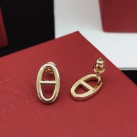 Cheap Hermes Earrings For Women #1229834 Replica Wholesale [$25.00 USD] [ITEM#1229834] on Replica Hermes Earrings