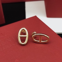 Cheap Hermes Earrings For Women #1229834 Replica Wholesale [$25.00 USD] [ITEM#1229834] on Replica Hermes Earrings