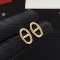 Cheap Hermes Earrings For Women #1229834 Replica Wholesale [$25.00 USD] [ITEM#1229834] on Replica Hermes Earrings