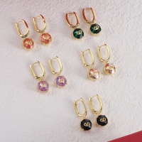 Cheap Valentino Earrings For Women #1229838 Replica Wholesale [$27.00 USD] [ITEM#1229838] on Replica Valentino Earrings