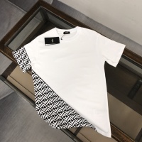 Fendi T-Shirts Short Sleeved For Unisex #1229847