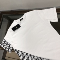 Cheap Fendi T-Shirts Short Sleeved For Unisex #1229847 Replica Wholesale [$39.00 USD] [ITEM#1229847] on Replica Fendi T-Shirts