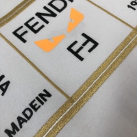 Cheap Fendi T-Shirts Short Sleeved For Unisex #1229851 Replica Wholesale [$39.00 USD] [ITEM#1229851] on Replica Fendi T-Shirts