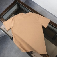 Cheap Fendi T-Shirts Short Sleeved For Unisex #1229852 Replica Wholesale [$39.00 USD] [ITEM#1229852] on Replica Fendi T-Shirts