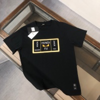 Fendi T-Shirts Short Sleeved For Unisex #1229853