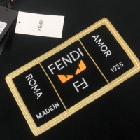 Cheap Fendi T-Shirts Short Sleeved For Unisex #1229853 Replica Wholesale [$39.00 USD] [ITEM#1229853] on Replica Fendi T-Shirts