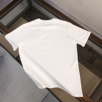 Cheap Burberry T-Shirts Short Sleeved For Unisex #1229858 Replica Wholesale [$42.00 USD] [ITEM#1229858] on Replica Burberry T-Shirts