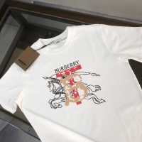 Cheap Burberry T-Shirts Short Sleeved For Unisex #1229858 Replica Wholesale [$42.00 USD] [ITEM#1229858] on Replica Burberry T-Shirts