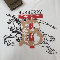 Cheap Burberry T-Shirts Short Sleeved For Unisex #1229858 Replica Wholesale [$42.00 USD] [ITEM#1229858] on Replica Burberry T-Shirts