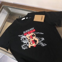 Cheap Burberry T-Shirts Short Sleeved For Unisex #1229859 Replica Wholesale [$42.00 USD] [ITEM#1229859] on Replica Burberry T-Shirts