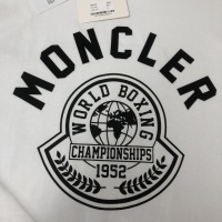 Cheap Moncler T-Shirts Short Sleeved For Unisex #1229864 Replica Wholesale [$39.00 USD] [ITEM#1229864] on Replica Moncler T-Shirts