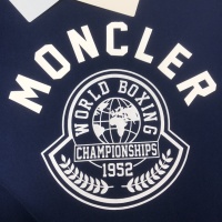 Cheap Moncler T-Shirts Short Sleeved For Unisex #1229865 Replica Wholesale [$39.00 USD] [ITEM#1229865] on Replica Moncler T-Shirts